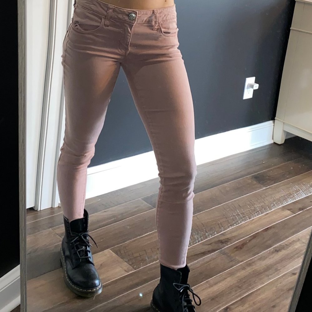 American Eagle Women’s Skinny Jeans